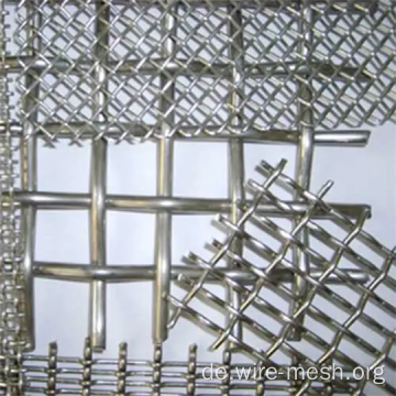 Edelstahl -Platten -Gewebe -Netz billig zum Verkauf